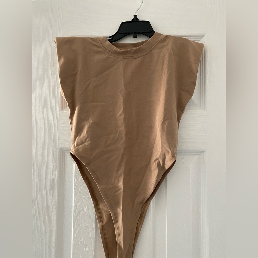 Women Bodysuit T-shirt